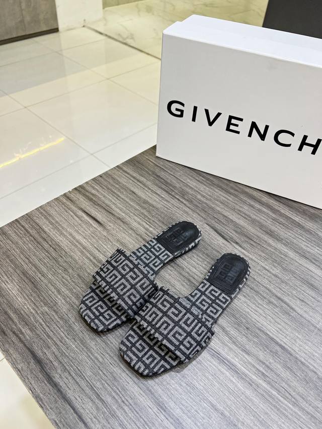 顶级真皮大底 出厂价 皮面 布面 Givenchy 纪梵希顶级版本绝对史上最强货 欢迎对比大底采用意大利进口真皮大底 舒适好穿楦型与专柜一致 优雅气质 面料 进