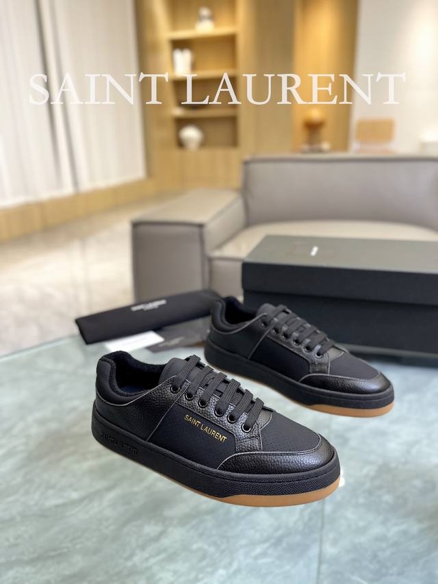 出厂价 情侣款 独家开模版本 Saint Laurent 圣罗兰 Sl61春夏最新爆款休闲系列 原版购入 一比一复刻 新鲜血液注入加休闲复古的设计 超好看百搭